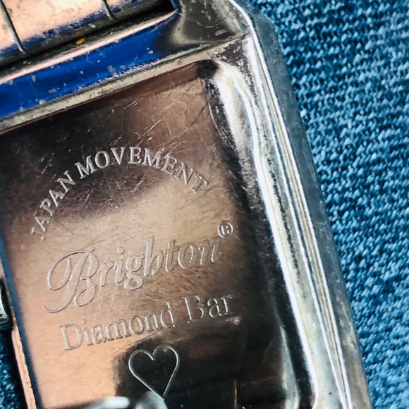 Brighton ladies watch. Working condition - Picture 7 of 8